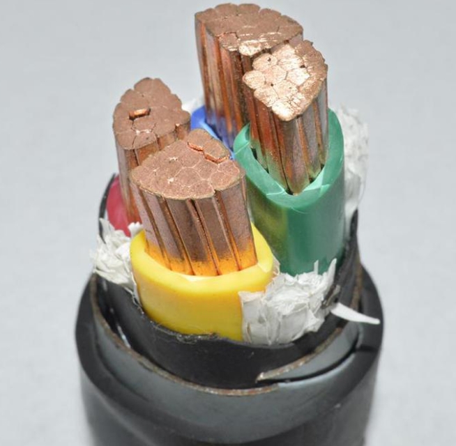 金聯宇電力電纜的屏蔽層的作用是什么.jpg