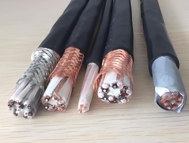 低煙無鹵電纜是如何保護大型城市中心建設工程安全？.jpg